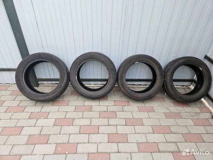 Matador Hectorra Van 195/55