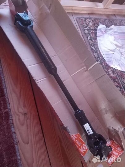 Карданный вал УАЗ