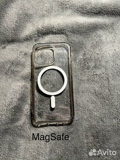 Чехлы на iPhone 13 pro