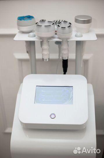 Комбайн WL 12 120 кгц