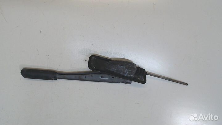 Рычаг ручного тормоза Renault Scenic, 2001