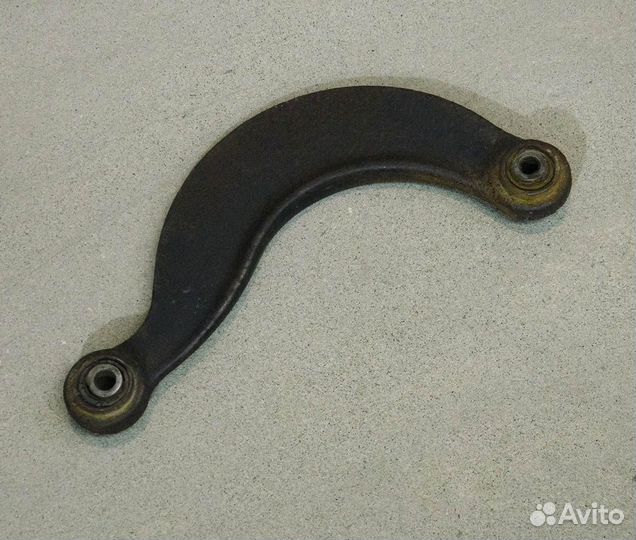 Рычаг задний правый верхний Ford Focus 1