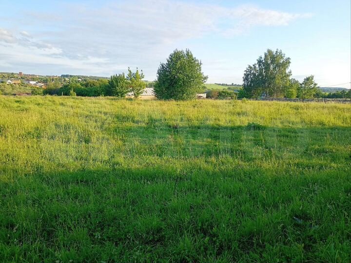 Участок 13 сот. (ИЖС)