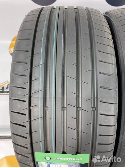 Greentrac Quest-X 245/45 R18