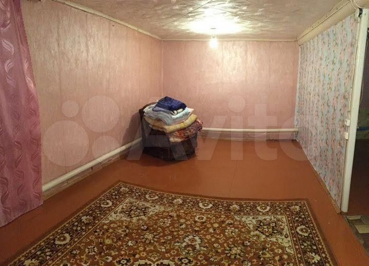 Дом 83 м² на участке 12 сот.