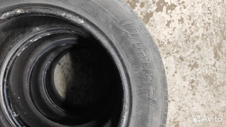 Viatti Strada Asimmetrico 195/60 R15 88V