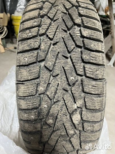 Nordman 7 205/55 R16