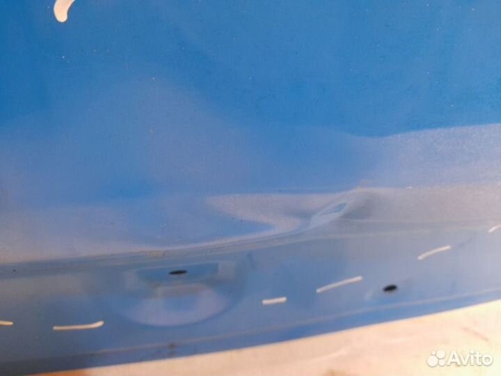 Крышка багажника Toyota Rav4 50 2019