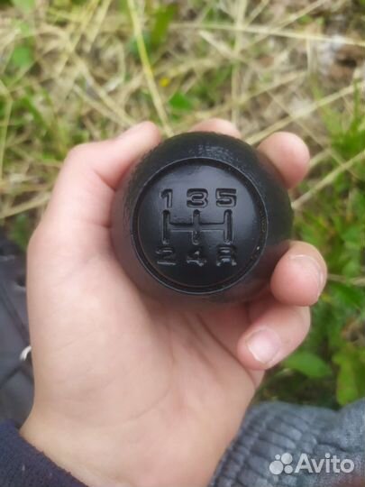 Зоптясть от коробки пиридач