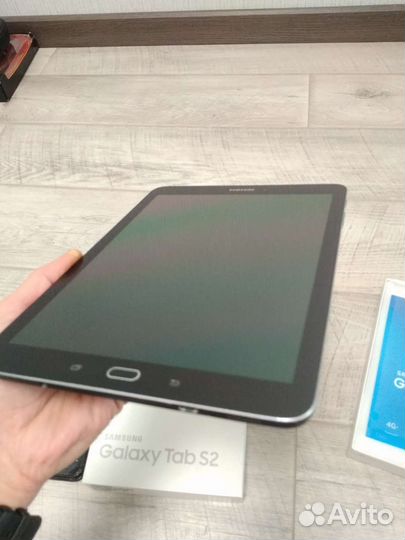 Samsung galaxy Tab s2 9.7