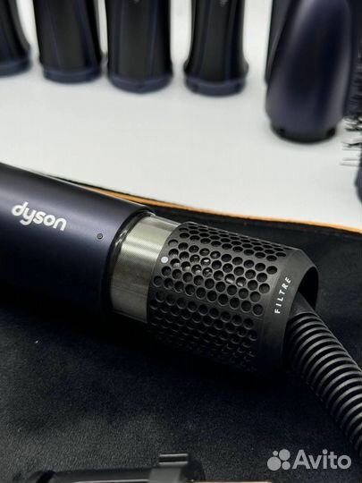 Dyson Airwrap Complete