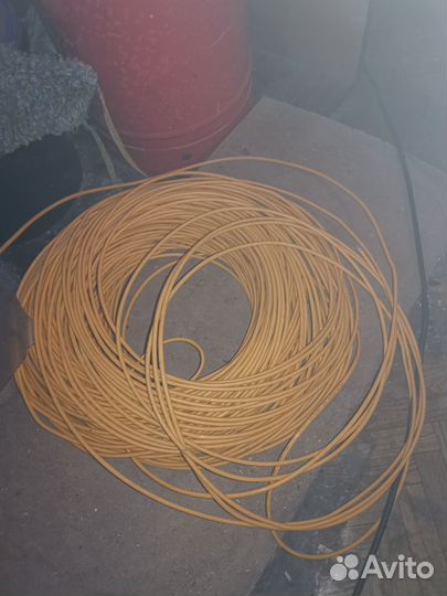 Интернетный кабель