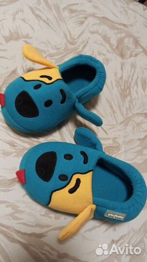 Тапочки Playtoday 25/26