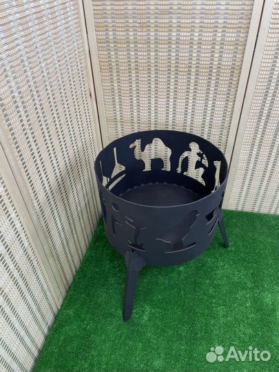 Костровая чаша Египет