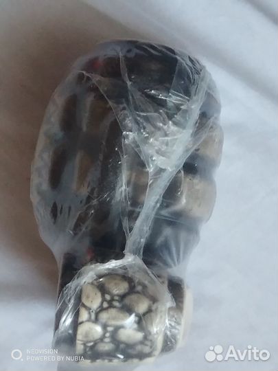 Подарочный набор фляжка 