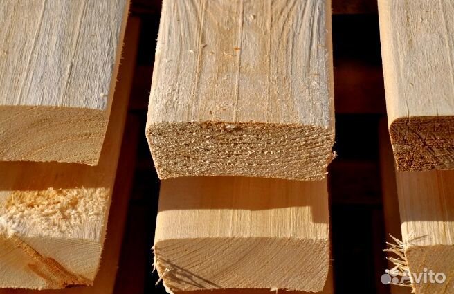 Полок осина сорт В 25*85 1,2 м