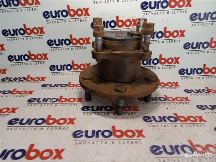 Ступица задняя Mazda Mazda 3 (BL) 2009-2013