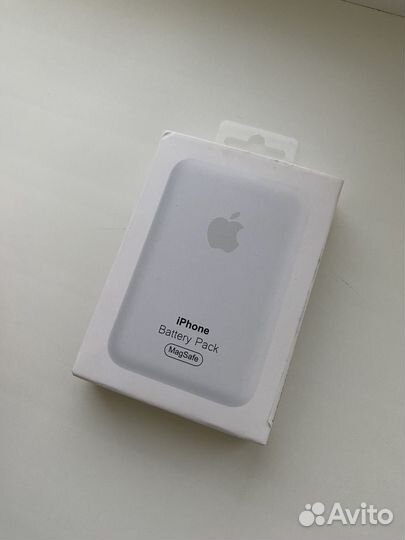 Зарядка Magsafe