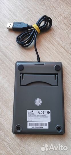 Цифровой блок Genius GK-100010