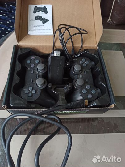 Игровая приставка