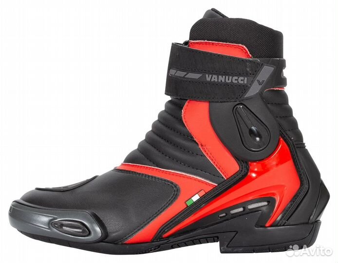 Vanucci VSB-2 Boot