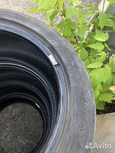 Dunlop SP Sport Maxx 215/4.5 R16 90S