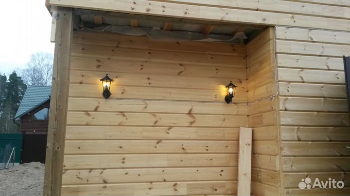 Электрик в Синявино