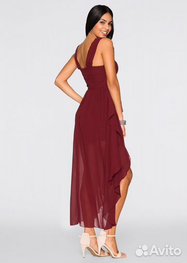 46-48, Платье вечернее bonprix. Новое. Размер 48