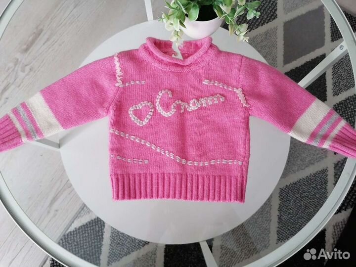 Толстовки для девочки