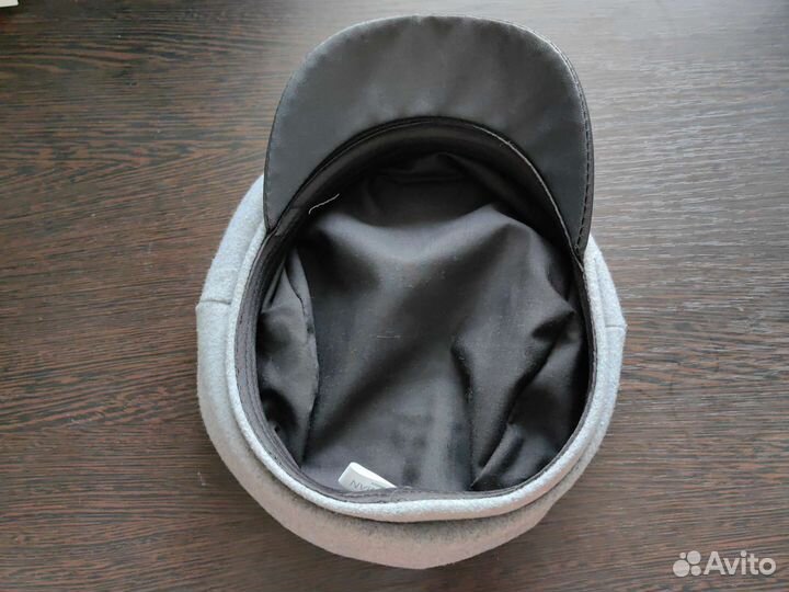 Кепка женская