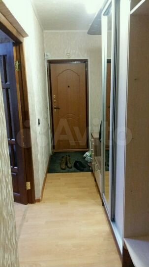 2-к. квартира, 51 м², 3/3 эт.