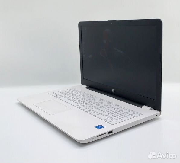 Ноутбук HP