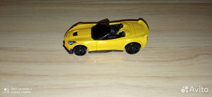 Hot wheels машинки (оригинал)