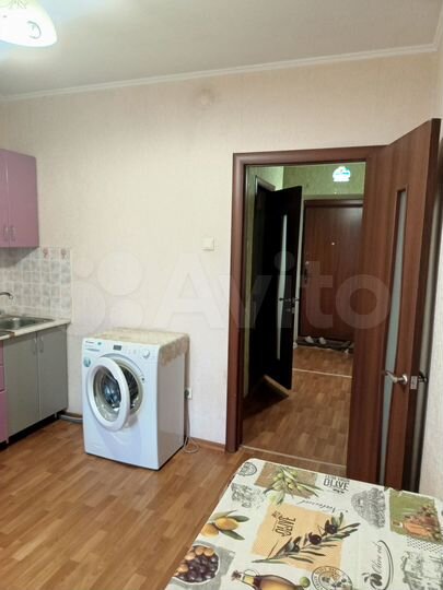 1-к. квартира, 41 м², 4/10 эт.