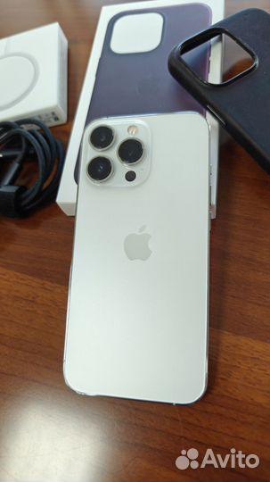 iPhone 13 Pro, 256 ГБ