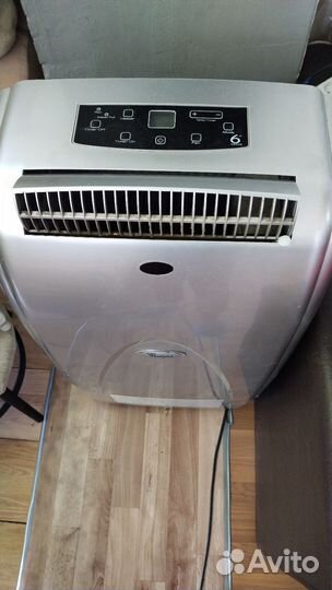 Напольный кондиционер бу Whirlpool