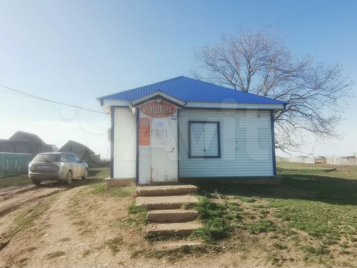 Торговая площадь, 51 м²