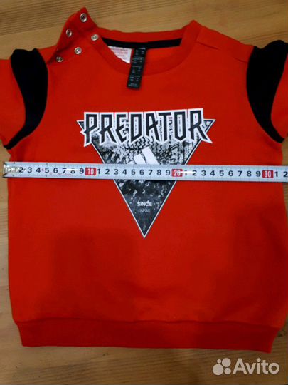 Костюм Адидас