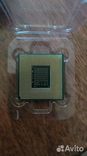 Intel core i5 2450m. Процессор для ноутбука