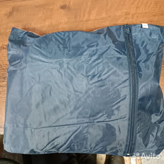 Плащ дождевик мужской