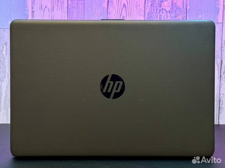 Ноутбук HP Intel Core i5 (SSD M.2 NVMe):256GB