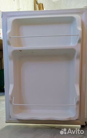 Холодильник бу маленький
