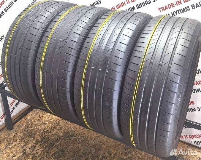 Continental ContiSportContact 5 235/55 R19