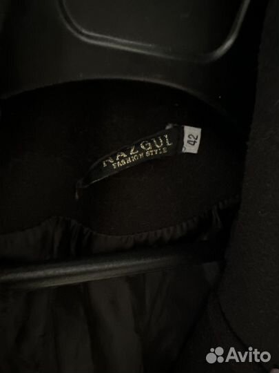 Пальто женское