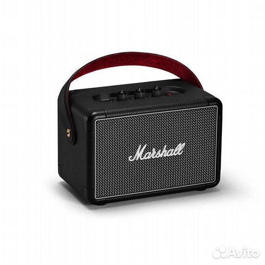 Колонка Marshall Kiburn 2 Black