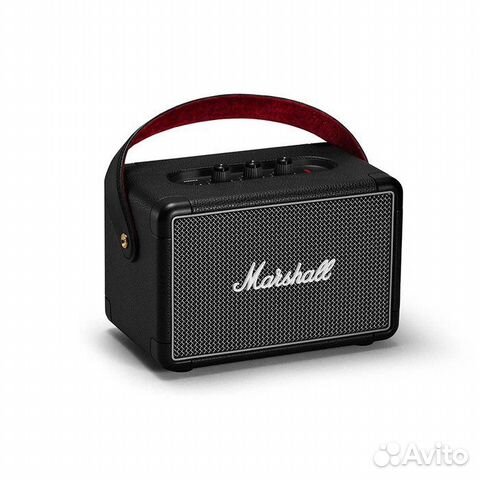 Колонка Marshall Kiburn 2 Black