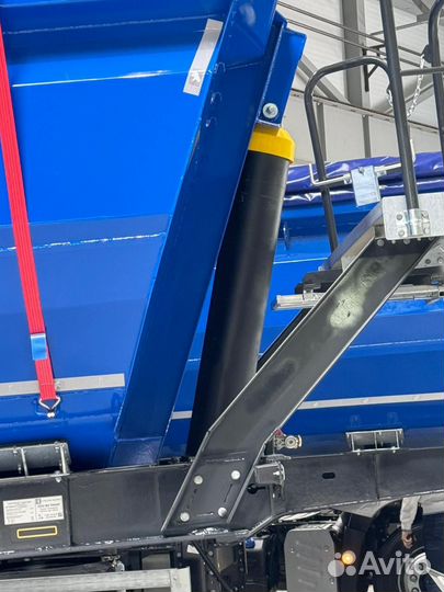 Гидроцилиндр