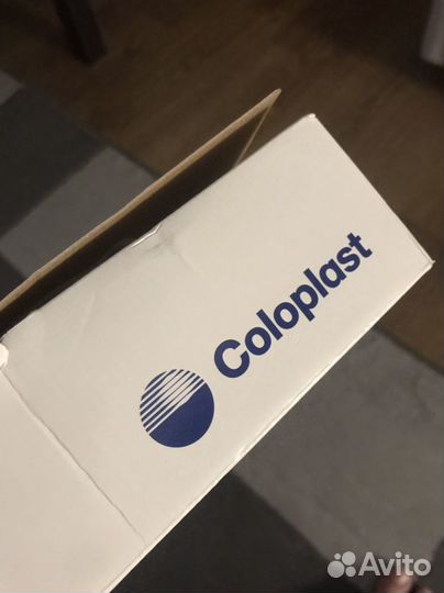 Мочеприемники ножной coloplast