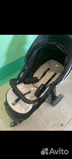 Прогулочная коляска бу