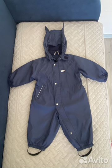 Комбинезон демисезонный Reima 80 86
